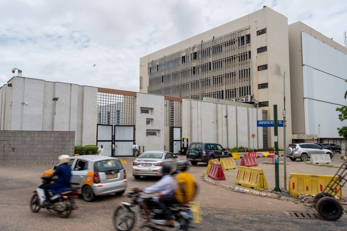 Ghana to License Crypto Firms as Digital Asset Demand Surges