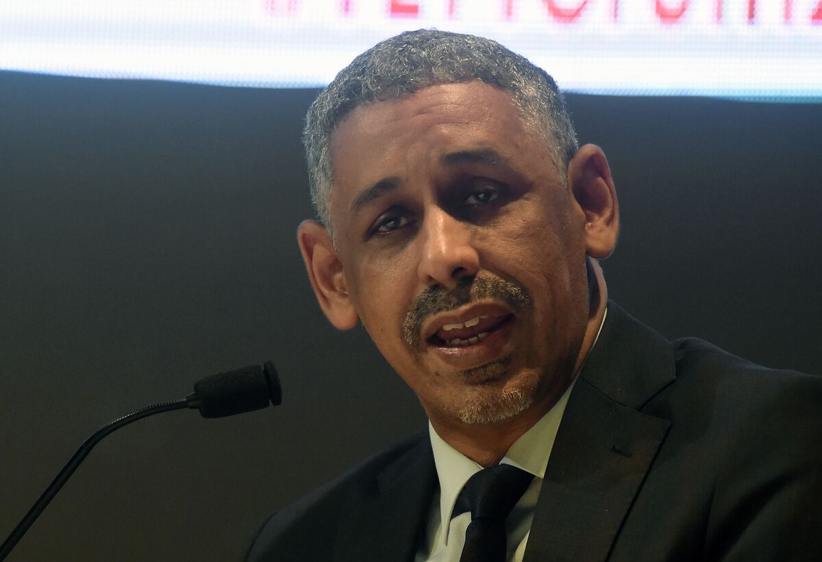 🟪"Sidi Ould Tah eletto nuovo presidente della Banca Africana di Sviluppo: una nuova era per il continente"