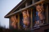 The Walt Disney Co. Studio Ahead Of Earnings Figures