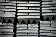 Trafigura to Take Control of Europe’s Biggest Zinc Smelter (2)