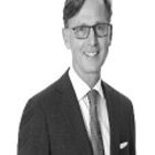 Headshot of Mats G Carlston