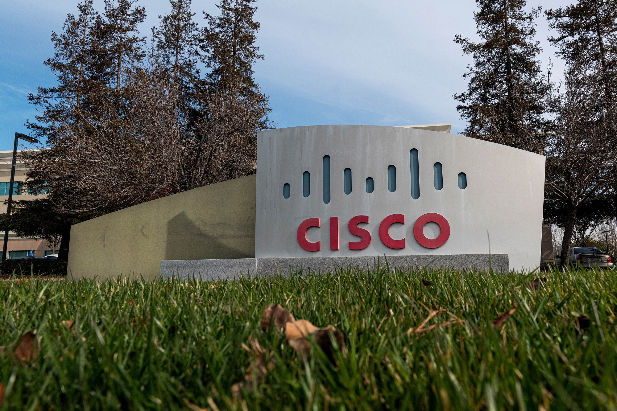 Cisco Earnings (CSCO) Projects Sales Growth Constrained by Supply Chain