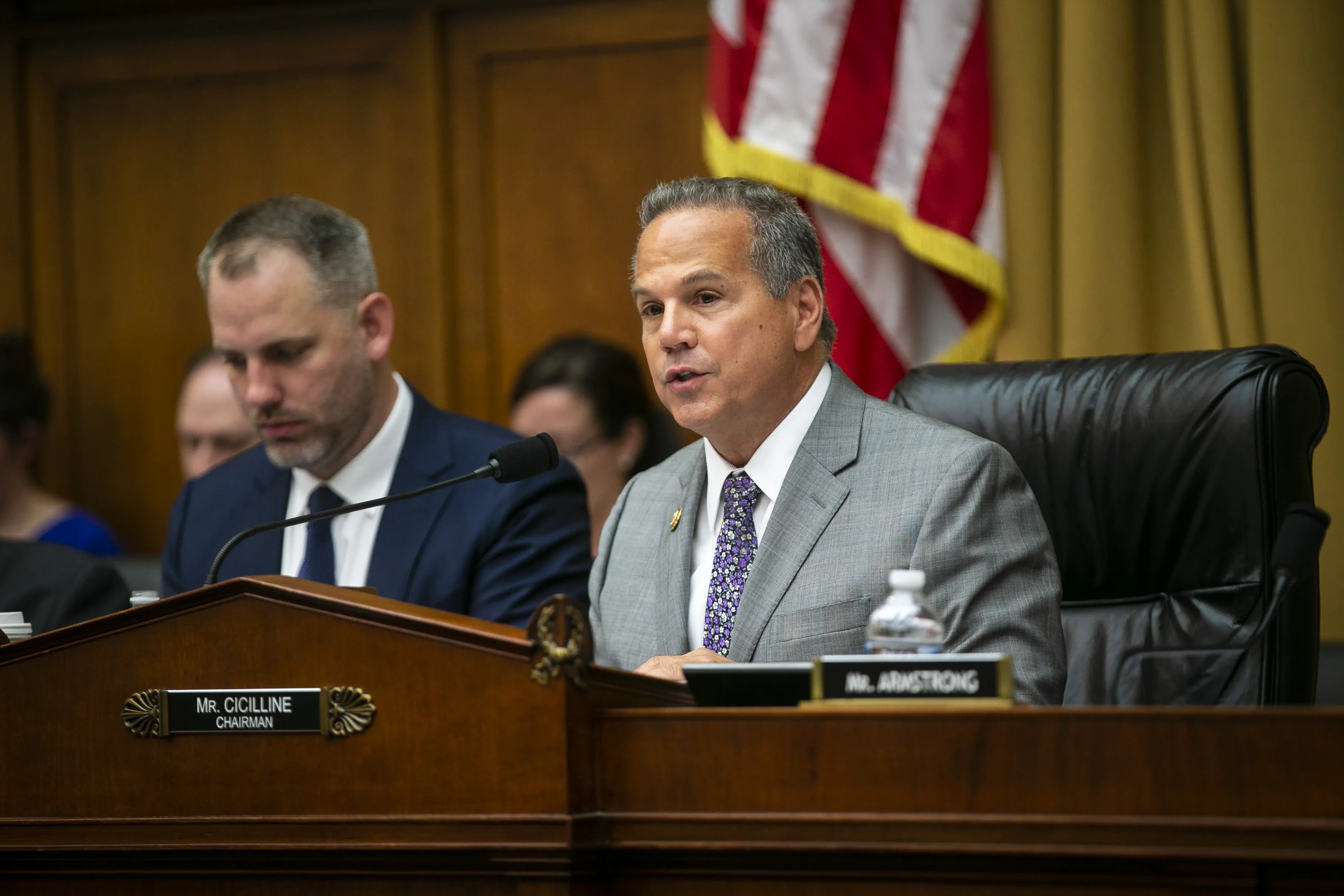 David Cicilline