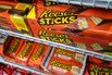 Mondelez Exploring Takeover Of US Chocolate Maker Hershey