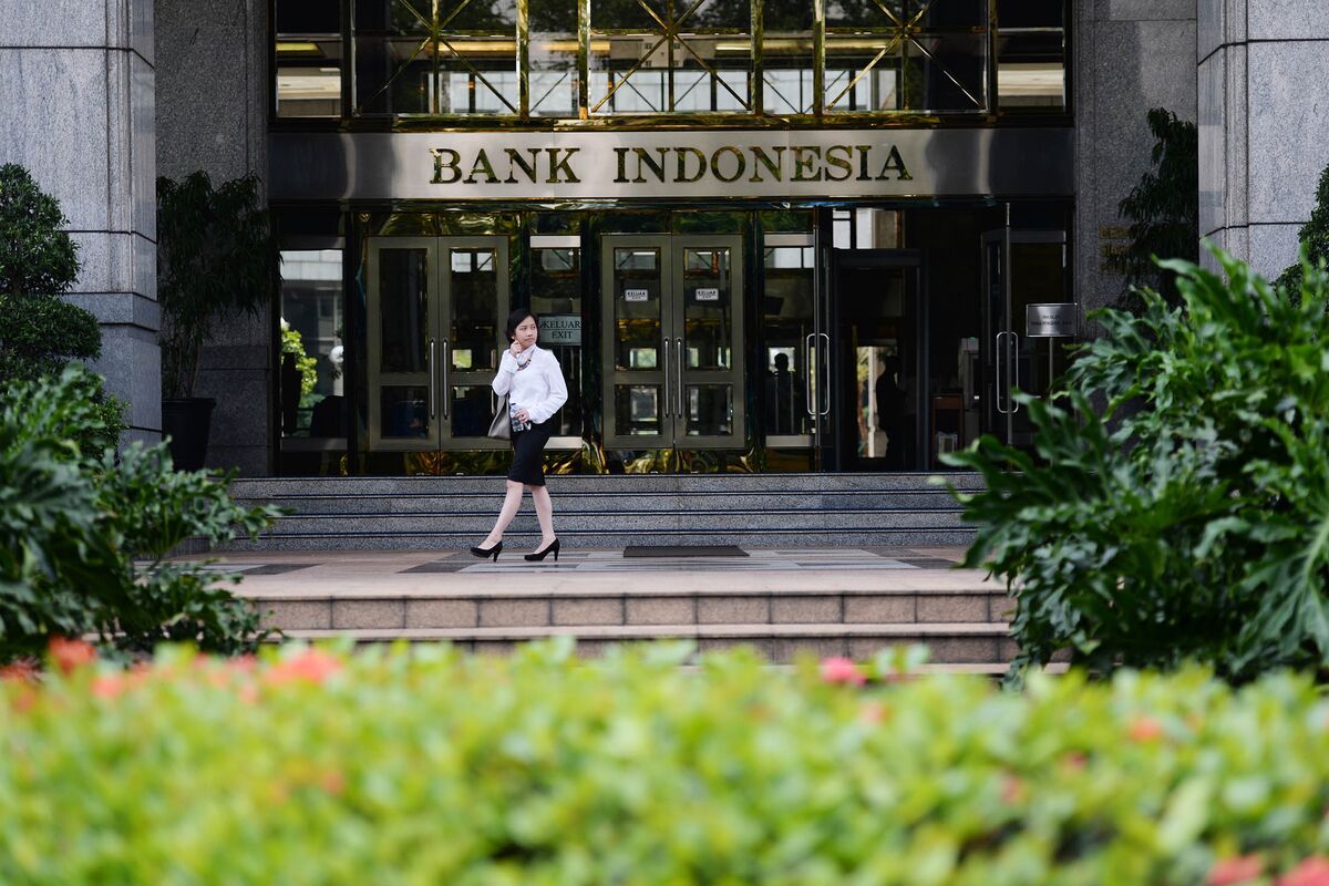 Indonesia’s Central Bank Revives Plan To Cut Three Zeroes From Rupiah ...