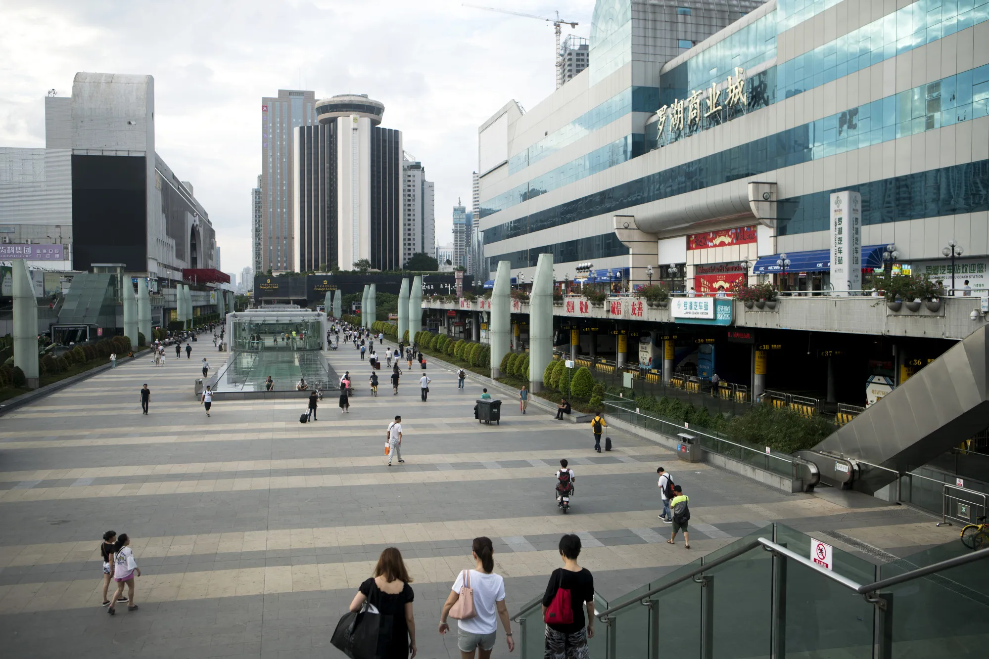 Shenzhen, China