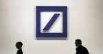GERMANY-EARNINGS-FINANCE-DEUTSCHE-BANK
