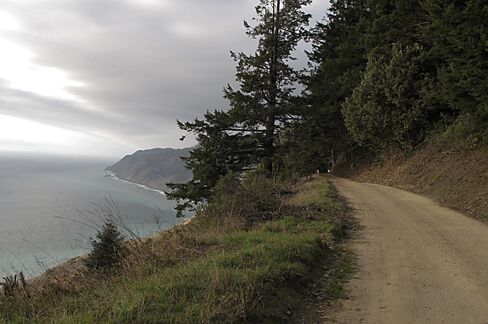 Roads