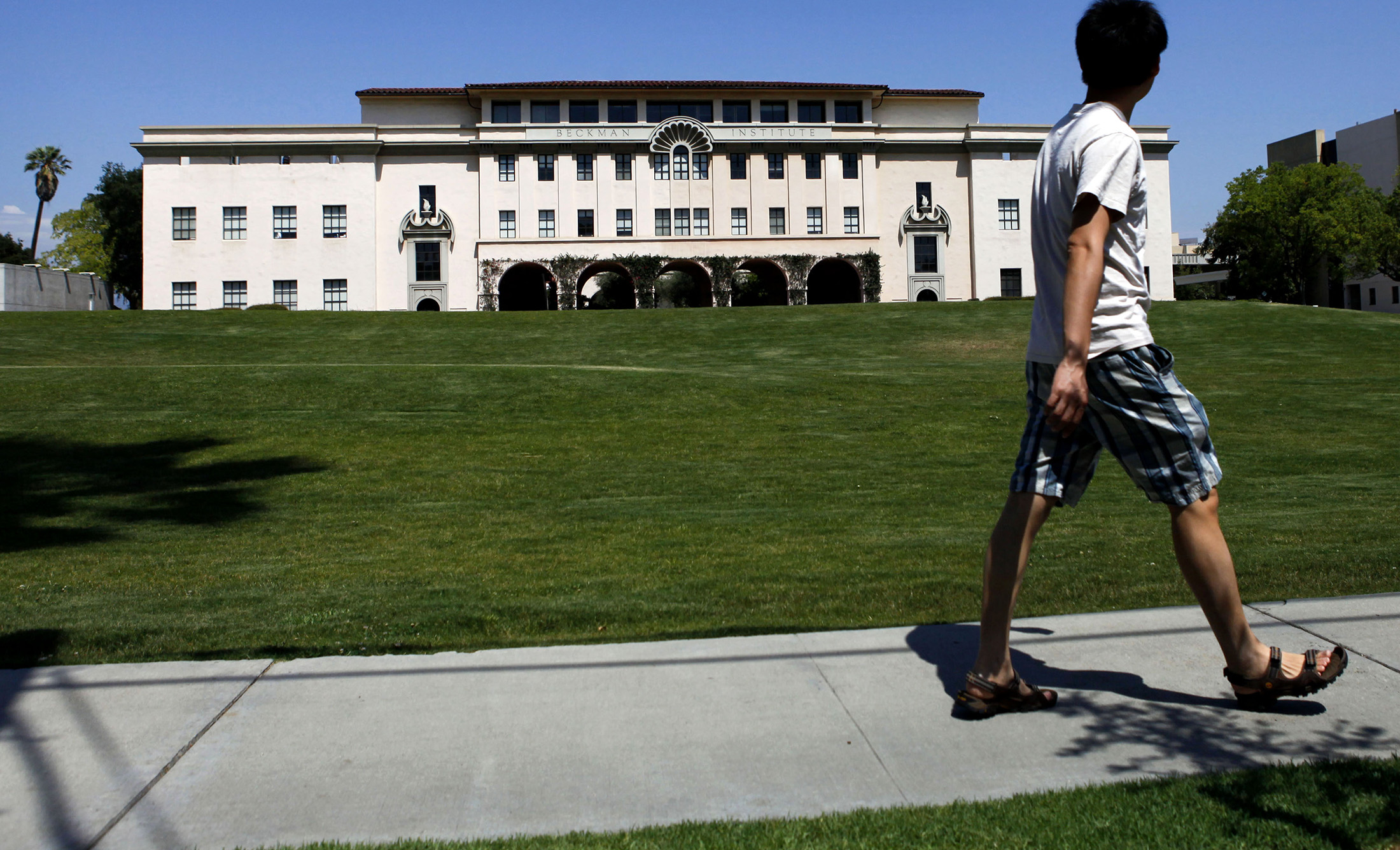 Caltech Gains 17.8, Among Highest Endowment Returns Bloomberg