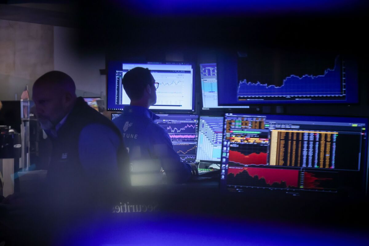 ⚫️ BLOOMBERG: "Chiusura del Governo USA: un mese per fermare la corsa rialzista delle azioni"