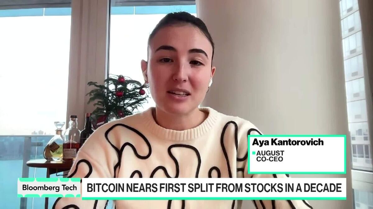 Crypto Winter Fears Rise