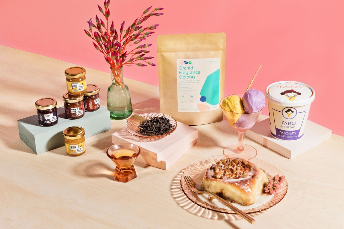 Best Order In Options For Mothers Day Restaurant Dining At Home Bloomberg