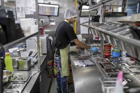 Wendy’s to Open 250 Cloud Kitchens in India as Virus Hits
