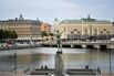 Virus Stimulus Budget to Boost Swedish Economy
