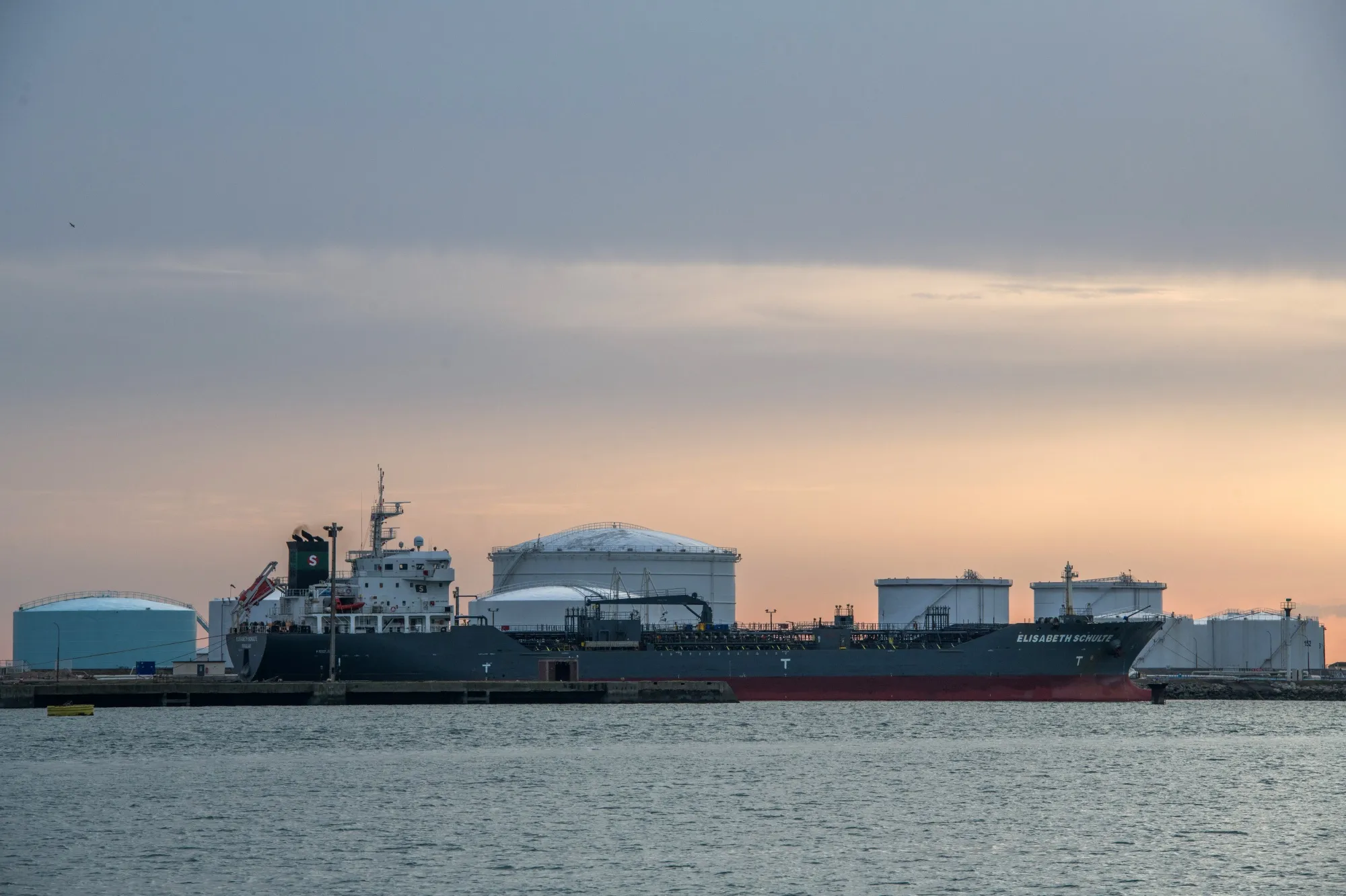 Oil Price, Russia Sanctions: The Cost of Shipping Gasoline Is 