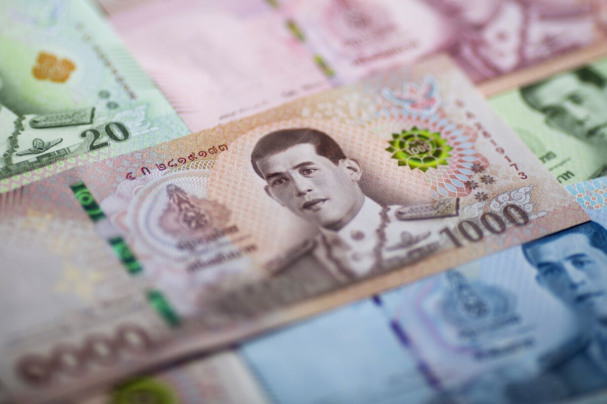 thai-baht-thb-usd-biggest-gain-in-a-year-tests-central-bank-bloomberg