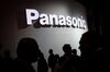 Panasonic Corp
