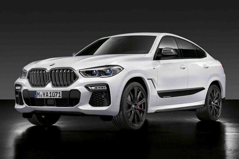 relates to BMW Joins Audi, Mercedes-Benz to End Its Netflix-For-Cars Programs