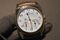 The Dual Time Harmony is the most approachable watch in the collection.