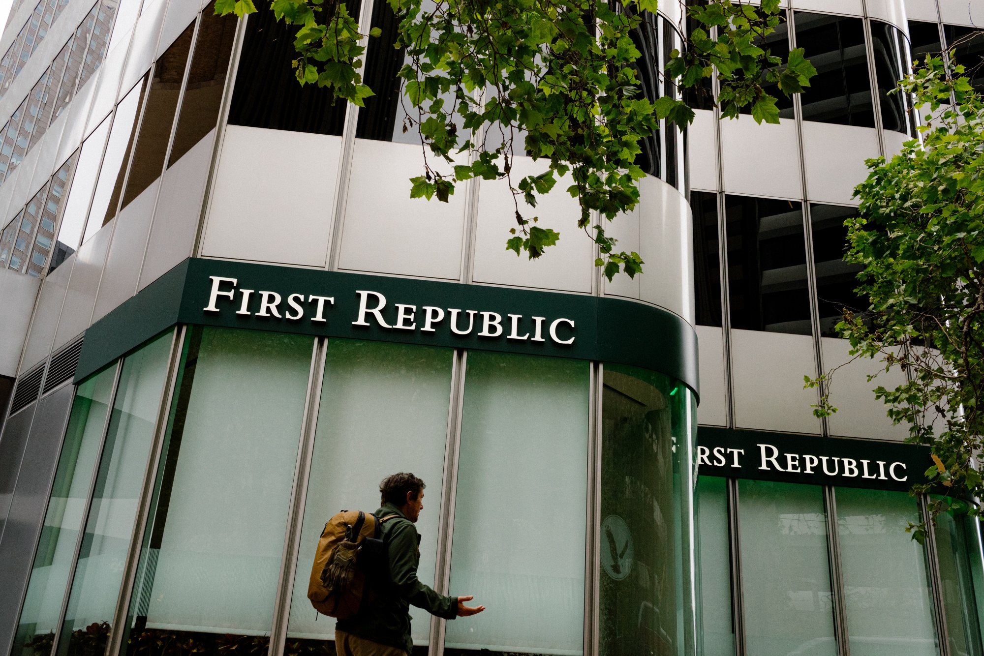 SVB Signature First Republic Bank Failures Raise Question on Board