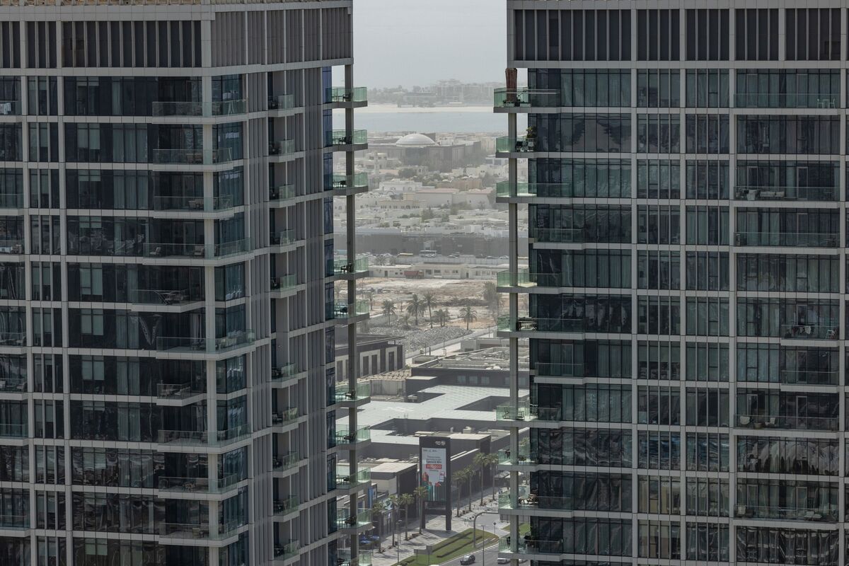 Mubadala Participates in Dubai Real Estate Platform’s 0 Million Fundraising Effort