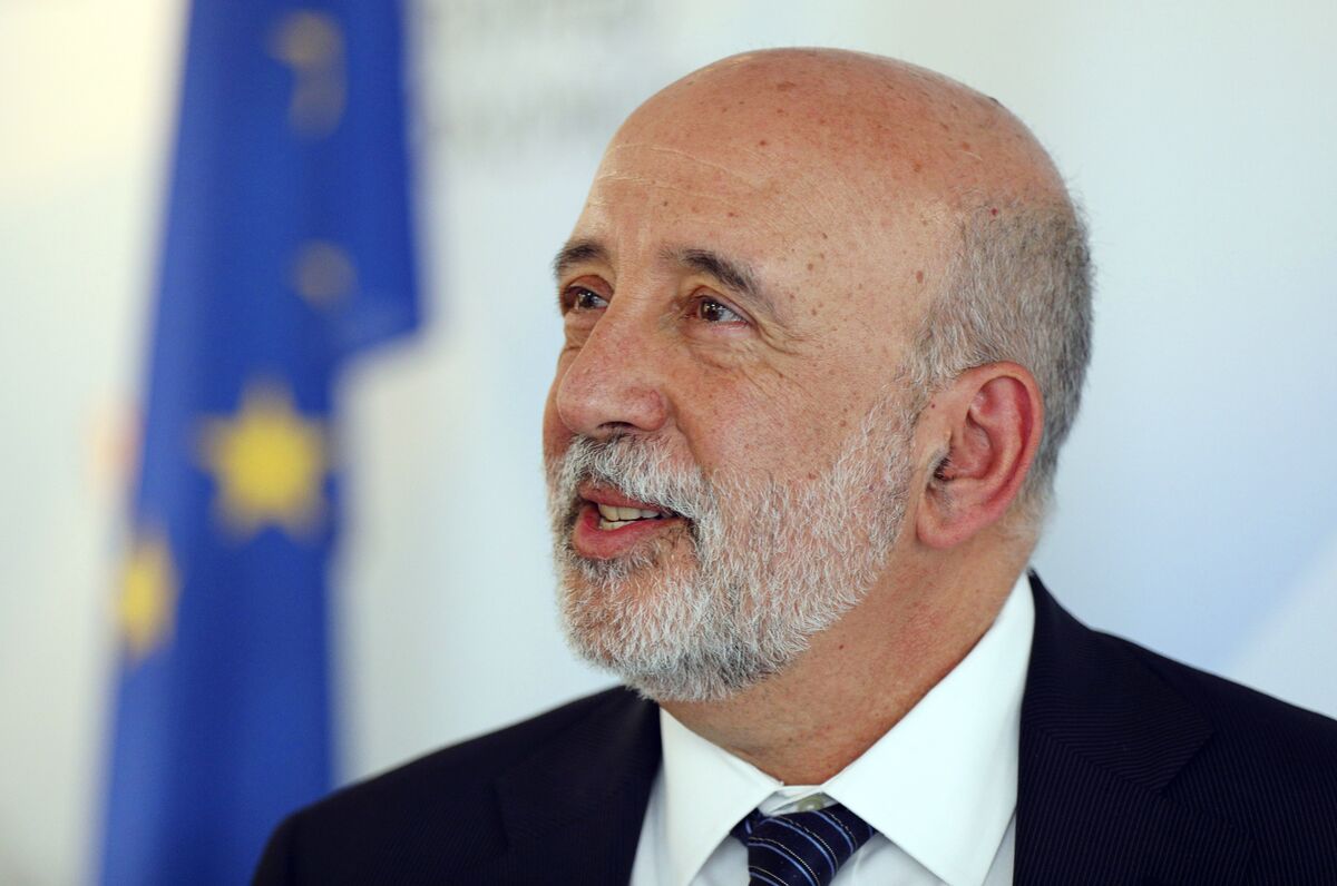 ECB Is ‘Near the Bottom’ of Rate-Cutting Cycle, Makhlouf Says