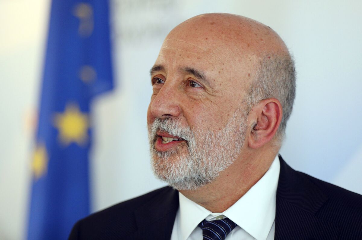 Quan chức ECB Makhlouf: ECB đang ‘gần đáy’ của chu kỳ cắt giảm lãi suất
