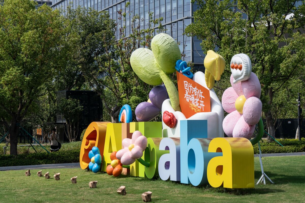 Alibaba, Tencent AI Bets Face ‘Show Me the Profits’ Scrutiny