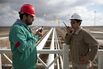 Oil Reserves In Iraq