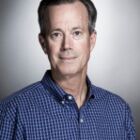Headshot of Ronald P Scott