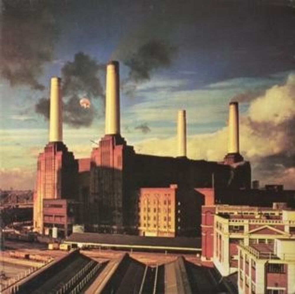 Battersea Power Station Will Be Apple S U K Headquarters Bloomberg Battersea Power Station Will Be Apple S U K Headquarters Bloomberg