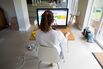 U.K. Domestic Space Re-tooled By Rising Work-From-Home Edicts