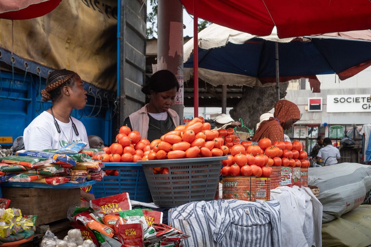 Ghana : l'inflation recule en juillet