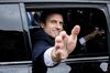エマニュエル・マクロン氏