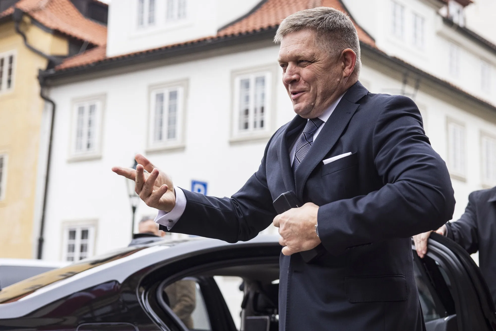 Robert Fico