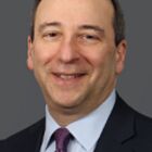 Headshot of Michael N Levy