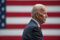 Former Vice President Joe Biden Delivers Foreign Policy Address During Campaign Stop