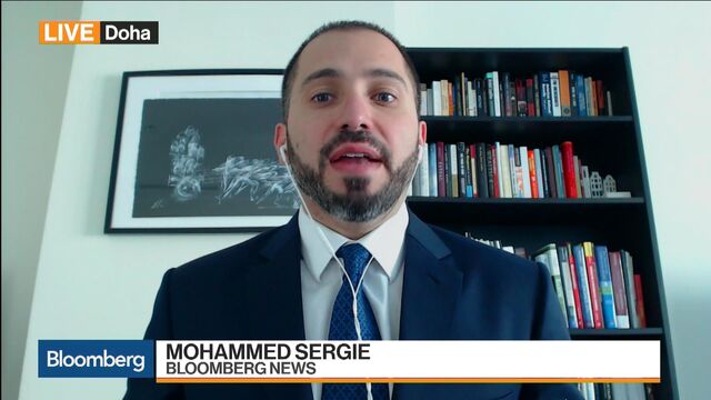 Bloomberg business news