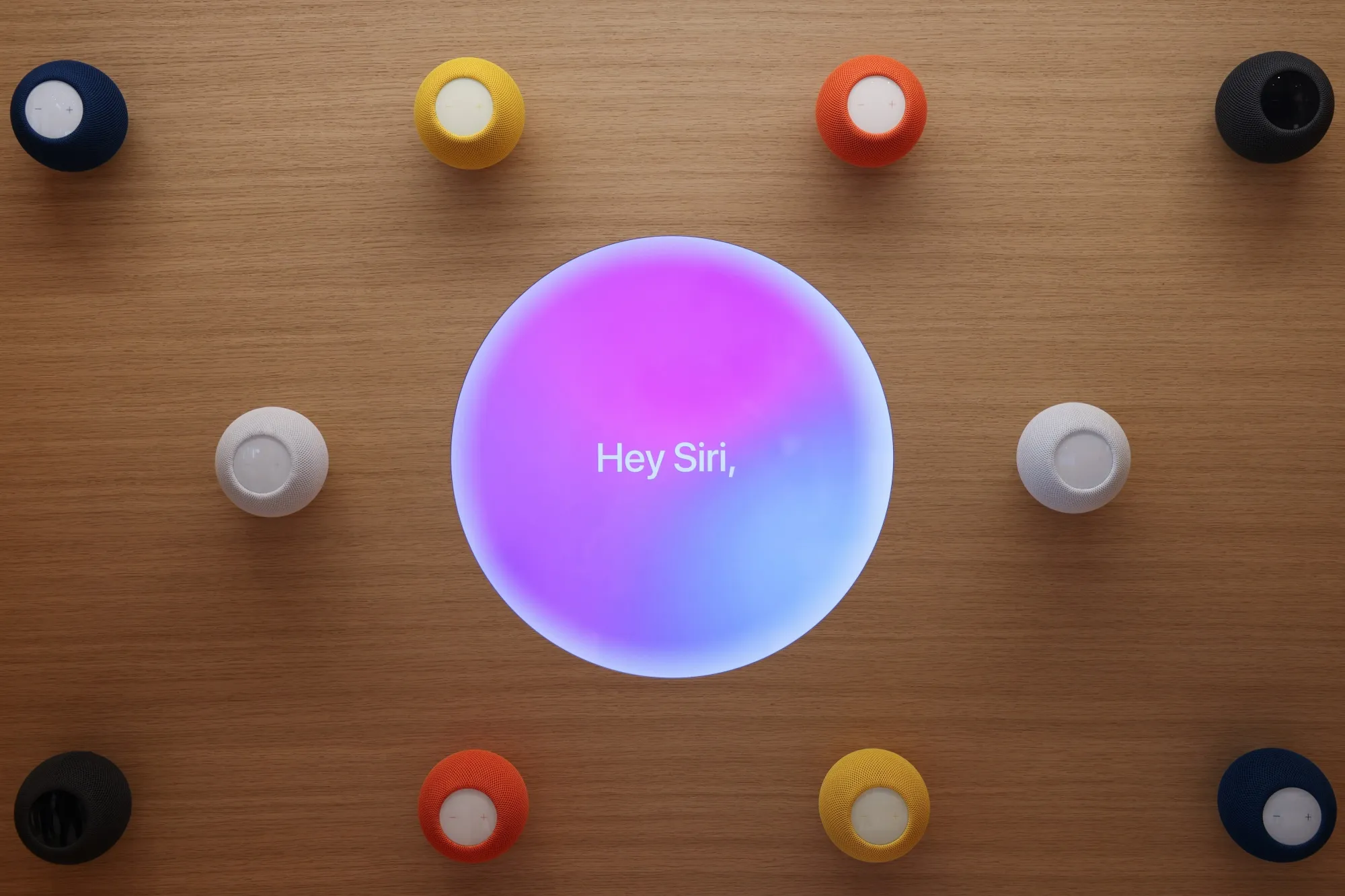 Inside Apple Inc.'s New London Store Ahead Of Opening