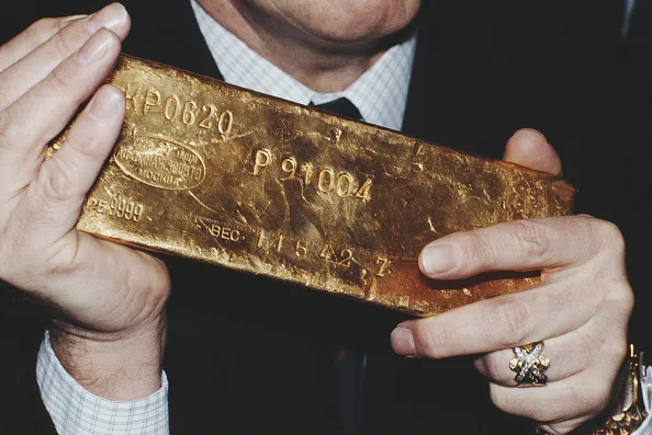 Gold is misunderstood as&nbsp;an investment.&nbsp;