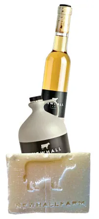 Oil Trading 'God' Andrew Hall Makes a Home in Vermont