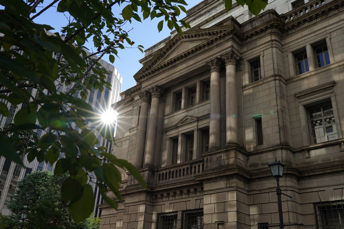 BOJ’s 2016 Negative Rate Shock Shows Split Board Hitting Limit