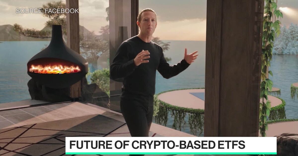 FalconX’s Kantorovich on Future of Crypto ETFs
