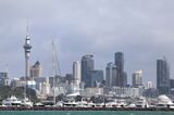 General Economy In Auckland Ahead of New Zealand GDP Figures