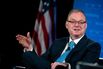 NEC Director Kevin Hassett Interview