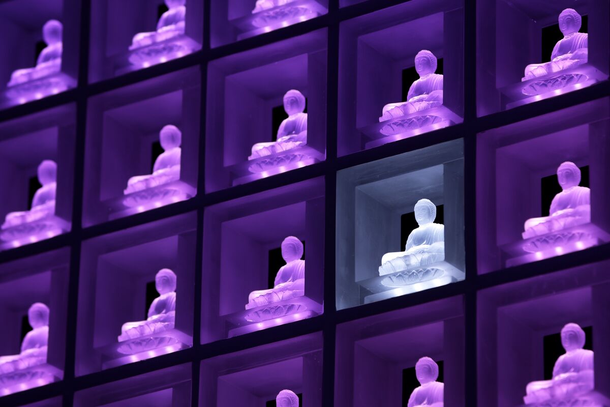 Greenhill's Results Stand Out But Not in a Good Way Bloomberg