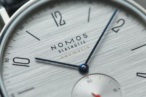 Watchmakers Don’t Invest Enough in Typography, And It Shows