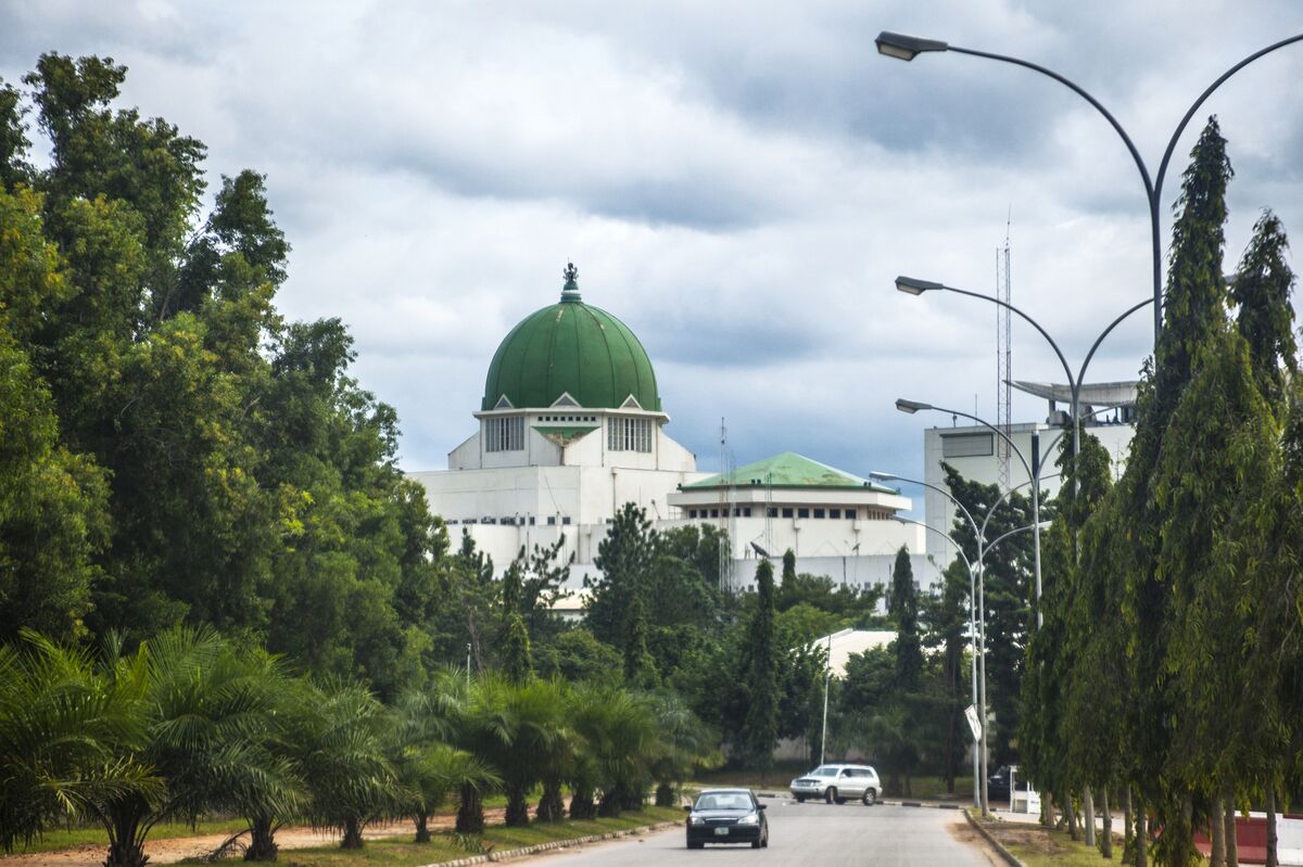 Nigeria Weighs New Law to Boost Gender Parity in Legislatures