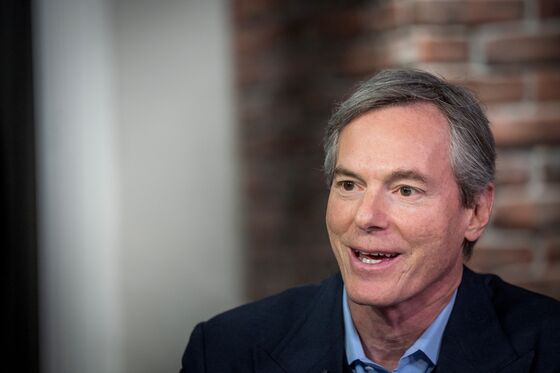 Billionaire Sternlicht Goes Bigger Again in SPAC Streak