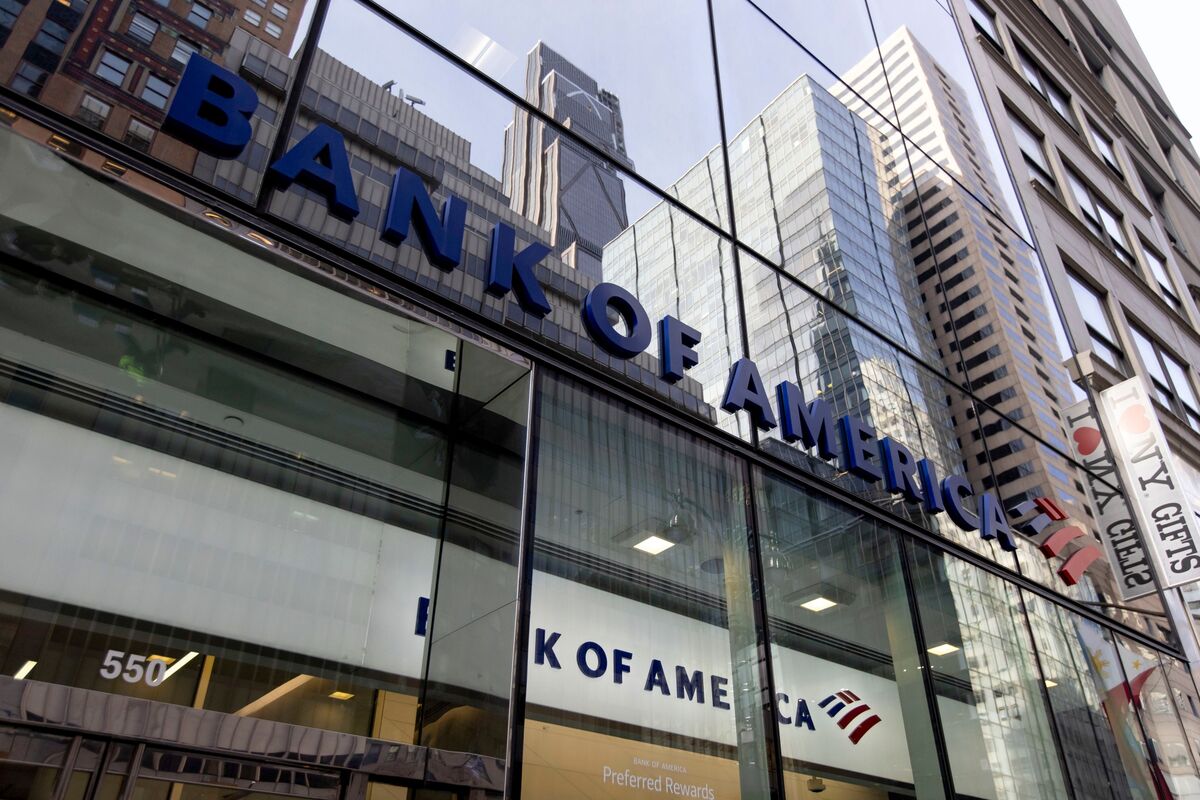 BofA Surprised by September’s Record Corporate-Bond Binge